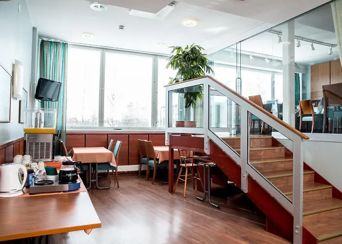 Spahotel Hotel Hamina (Kymenlaakso)