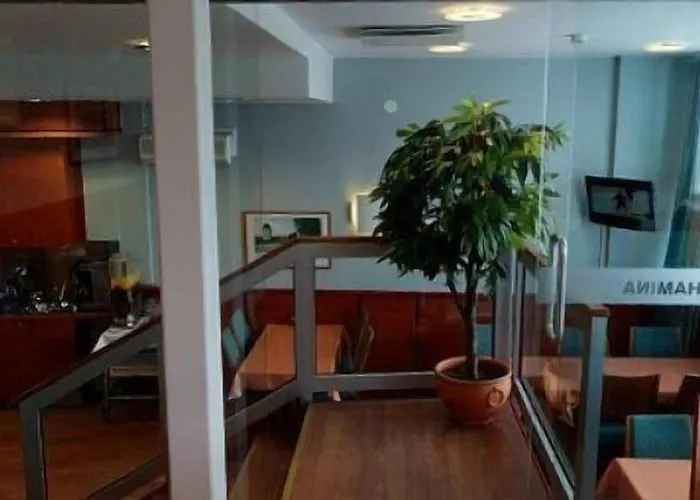 Spahotel Hotel Hamina (Kymenlaakso)