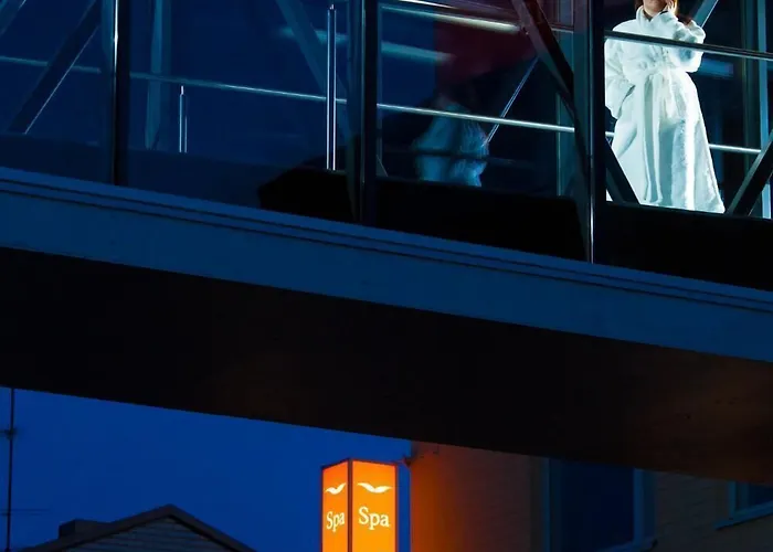 Spahotel Hotel