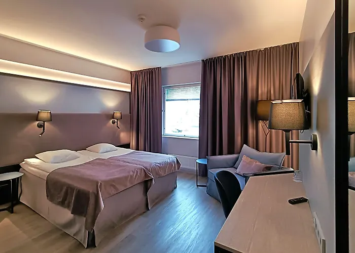 Spahotel Hotel Hamina (Kymenlaakso)