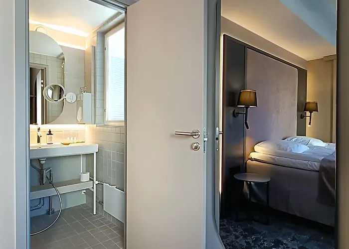 Spahotel 3* Hamina (Kymenlaakso)