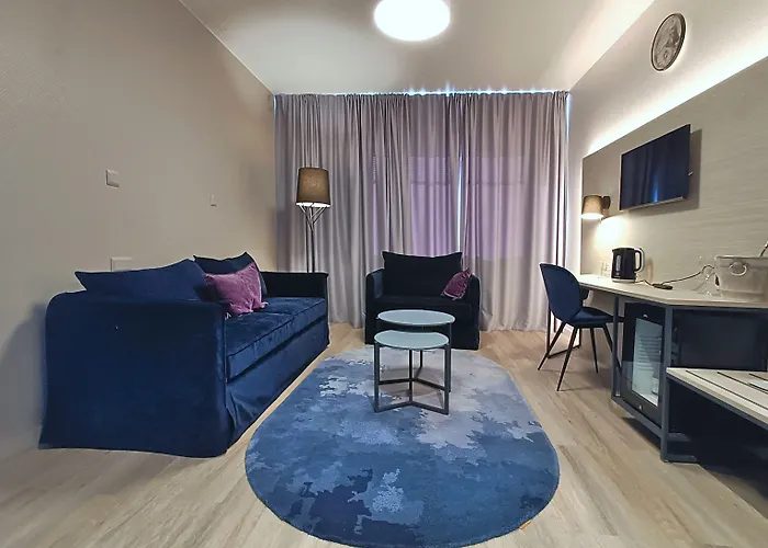 Hotel Spahotel Hamina (Kymenlaakso)