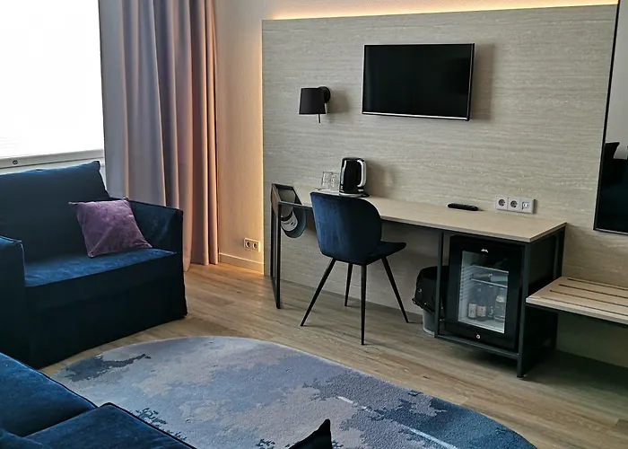 Spahotel Hotel Hamina (Kymenlaakso)