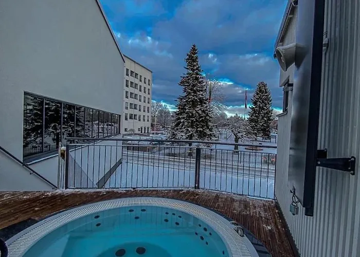 Spahotel Hotel Hamina (Kymenlaakso)