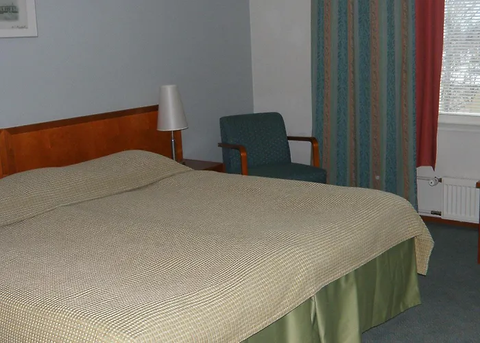 Spahotel Hotel Hamina (Kymenlaakso)