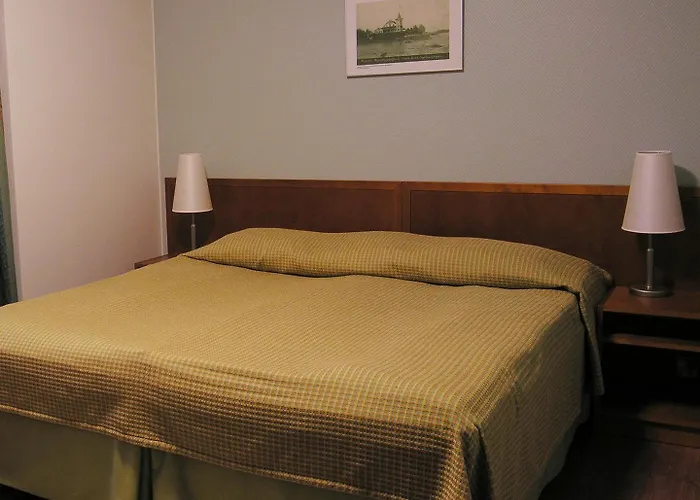 Spahotel Hamina (Kymenlaakso)