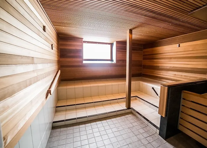 Spahotel Hamina (Kymenlaakso)