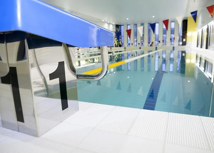 Hotel Spahotel Hamina (Kymenlaakso)